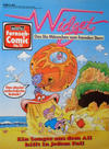 Cover for Bastei Fernseh-Comic (Bastei Verlag, 1992 series) #10 - Widget - Ein Sauger aus dem All hilft in jedem Fall