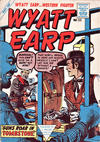 Cover for Wyatt Earp (L. Miller & Son, 1957 series) #33