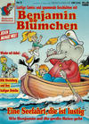 Cover for Benjamin Blümchen (Bastei Verlag, 1990 series) #13
