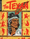 Cover for The Texan (Pembertons, 1951 series) #2