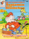 Cover for Benjamin Blümchen (Bastei Verlag, 1990 series) #19