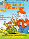 Cover for Benjamin Blümchen (Bastei Verlag, 1990 series) #27