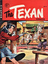 Cover for The Texan (Pembertons, 1951 series) #6