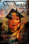 Cover for The Sandman: The Doll's House (DC, 1990 series) #[2] [Seventh Printing]