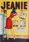 Cover for Jeanie Comics (Bell Features, 1948 series) #21