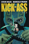 Cover Thumbnail for Kick-Ass (2018 series) #15 [Cover A]