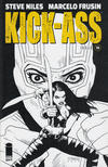 Cover Thumbnail for Kick-Ass (2018 series) #15 [Cover B]