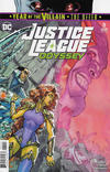 Cover for Justice League Odyssey (DC, 2018 series) #11 [Carlos D'Anda Cover]