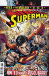 Cover for Superman (DC, 2018 series) #13 [Ivan Reis & Joe Prado Cover]