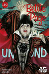 Cover Thumbnail for Bettie Page: Unbound (2019 series) #2 [Cover D Julius Ohta]