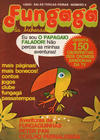 Cover for Fungagá (Ramo, 1976 series) #9