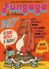 Cover for Fungagá (Ramo, 1976 series) #10