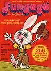 Cover for Fungagá (Ramo, 1976 series) #11