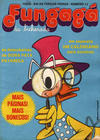 Cover for Fungagá (Ramo, 1976 series) #12