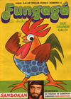 Cover for Fungagá (Ramo, 1976 series) #13