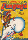 Cover for Fungagá (Ramo, 1976 series) #14
