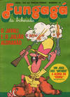 Cover for Fungagá (Ramo, 1976 series) #15