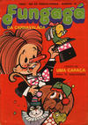 Cover for Fungagá (Ramo, 1976 series) #16
