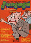 Cover for Fungagá (Ramo, 1976 series) #17