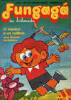 Cover for Fungagá (Ramo, 1976 series) #18