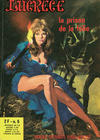 Cover for Lucrece (Elvifrance, 1972 series) #5