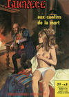 Cover for Lucrece (Elvifrance, 1972 series) #6