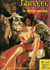 Cover for Lucrece (Elvifrance, 1972 series) #4