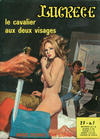 Cover for Lucrece (Elvifrance, 1972 series) #7
