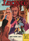 Cover for Lucrece (Elvifrance, 1972 series) #11