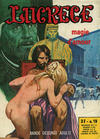 Cover for Lucrece (Elvifrance, 1972 series) #19