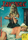 Cover for Lucrece (Elvifrance, 1972 series) #35