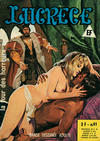Cover for Lucrece (Elvifrance, 1972 series) #41