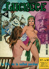 Cover for Lucrece (Elvifrance, 1972 series) #52