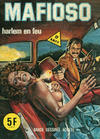 Cover for Mafioso (Elvifrance, 1982 series) #3