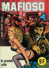 Cover for Mafioso (Elvifrance, 1982 series) #7