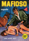 Cover for Mafioso (Elvifrance, 1982 series) #8