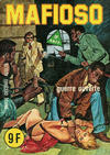 Cover for Mafioso (Elvifrance, 1982 series) #9