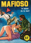 Cover for Mafioso (Elvifrance, 1982 series) #10