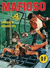 Cover for Mafioso (Elvifrance, 1982 series) #12