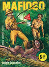 Cover for Mafioso (Elvifrance, 1982 series) #13