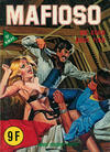 Cover for Mafioso (Elvifrance, 1982 series) #14