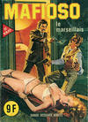 Cover for Mafioso (Elvifrance, 1982 series) #15