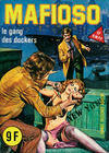 Cover for Mafioso (Elvifrance, 1982 series) #17