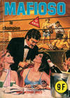 Cover for Mafioso (Elvifrance, 1982 series) #19