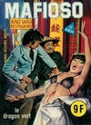 Cover for Mafioso (Elvifrance, 1982 series) #24