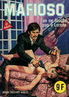 Cover for Mafioso (Elvifrance, 1982 series) #26