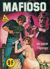 Cover for Mafioso (Elvifrance, 1982 series) #16