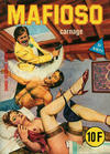 Cover for Mafioso (Elvifrance, 1982 series) #32