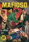 Cover for Mafioso (Elvifrance, 1982 series) #34