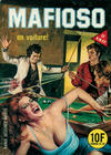 Cover for Mafioso (Elvifrance, 1982 series) #35